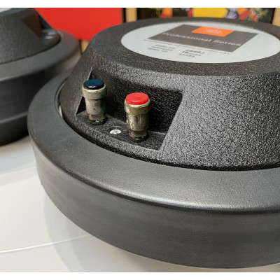 JBL 2446J Driver a compressione